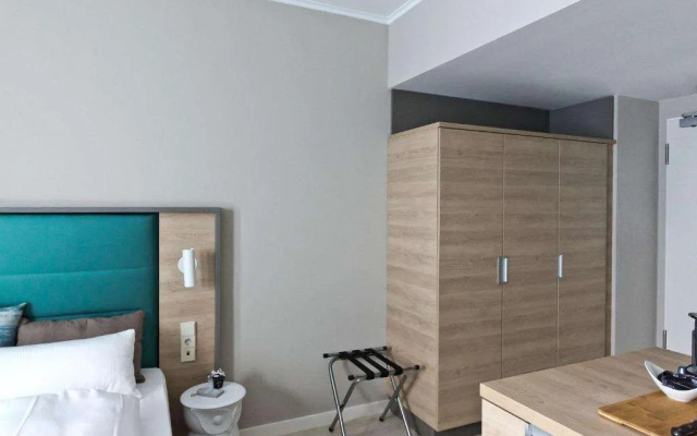 elaya hotel stuttgart boeblingen