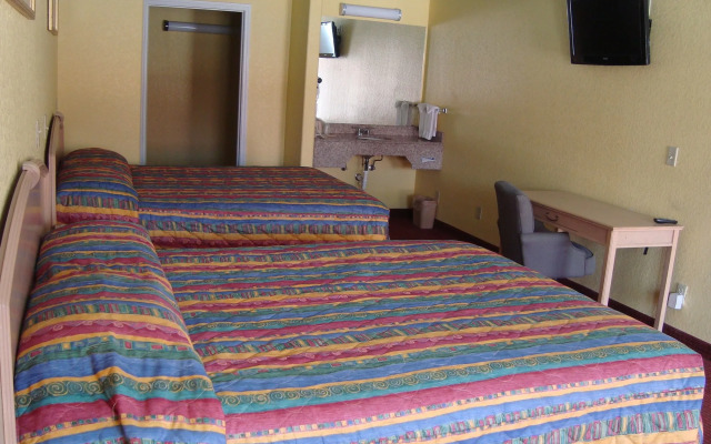 Winnquest Inn Near Ft. Sam Houston