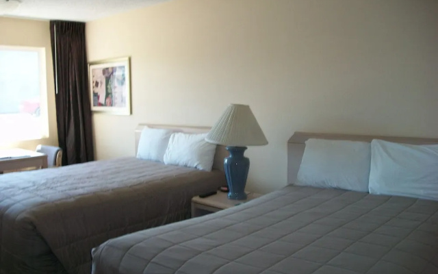 Shilo Inn Hotel & Suites Springfield