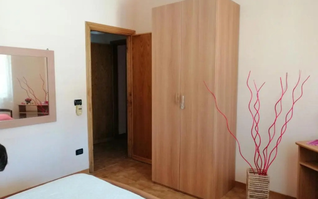 Appartamento Villa Aurora