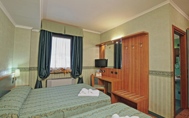 Hotel Aurora