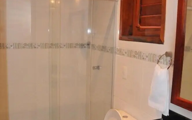 Apartamentos Serrote Breezes