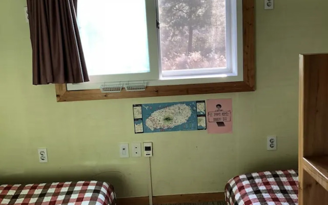 Sanbangsan Tory's Dream