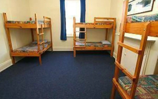 Launceston Backpackers