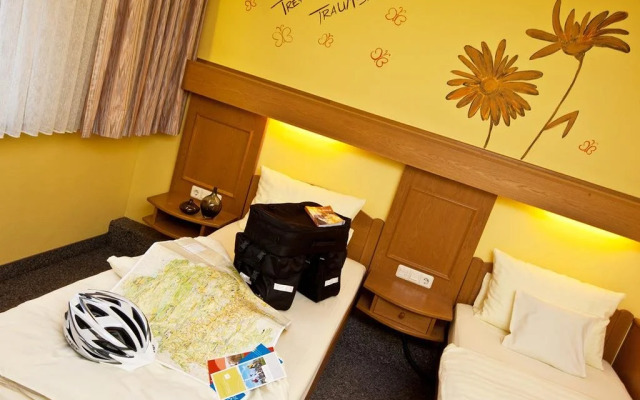 Hotel Mangold