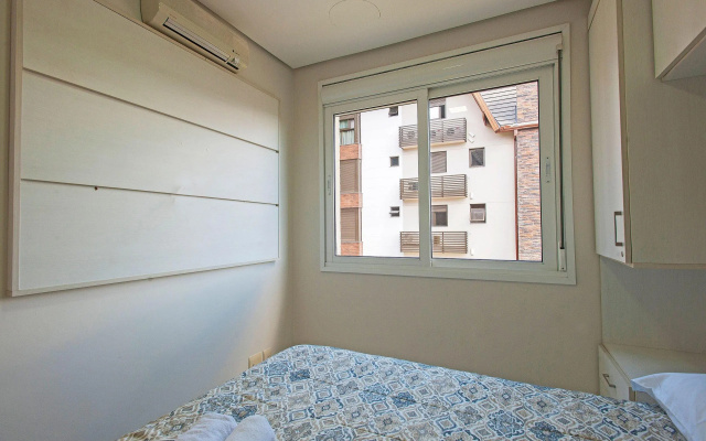 Apartamento Centro De Canela   Príncipe Villevert