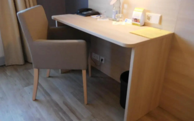 Landhotel Felchow