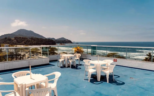 UPG Hotel - Ubatuba Praia Grande Hotel