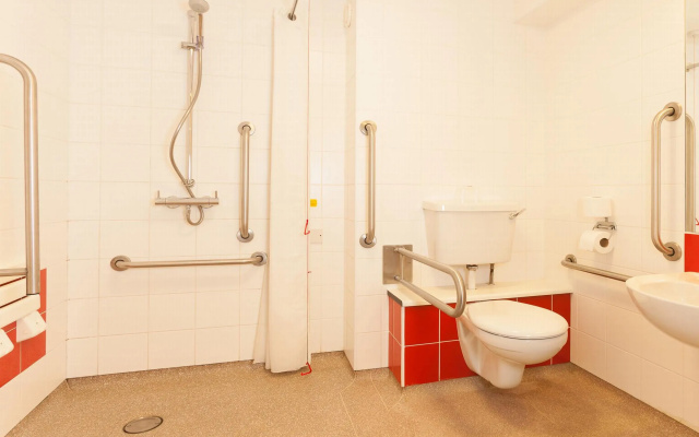 Travelodge Chelmsford