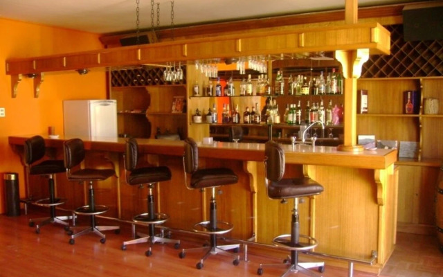 Hotel Las Vicunas