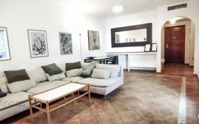 Spectacular 3 bed Townhouse for Summer holiday
