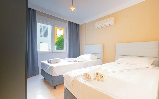 Feda Villas