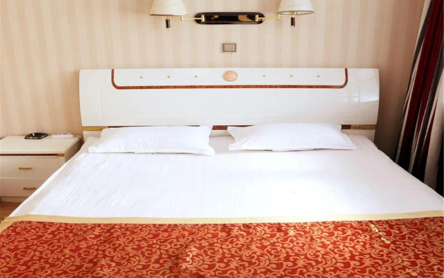 Zhangjiakou Xindu Hotel