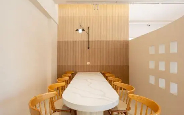 Yu Yinshan North Courtyard (Tianjin Fujunshan Park store)