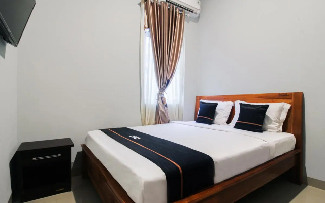 OYO 2659 B'rasco Homestay Syariah