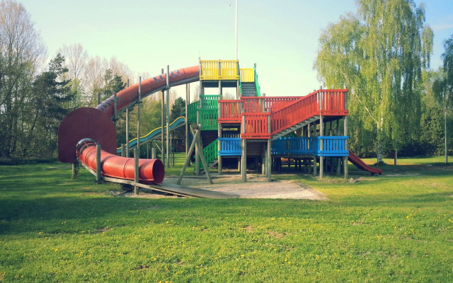 Marielyst Feriepark & Camping