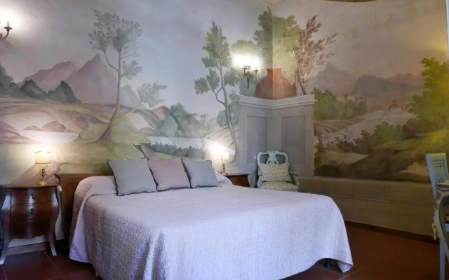Appartamenti Oriuolo