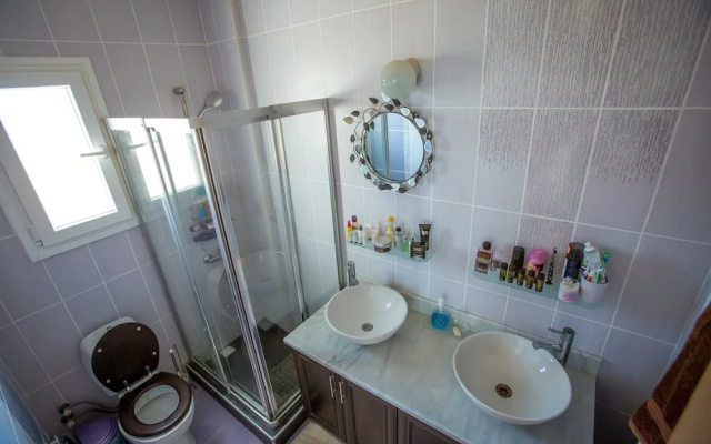 Villa - Sleeps 14 - Private Pool - Cinema Room