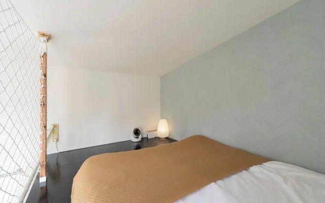 House Hotel nakano TNA