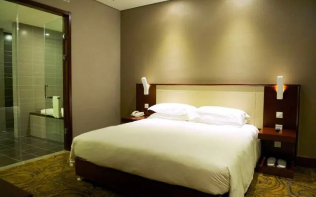 Jun Hotel