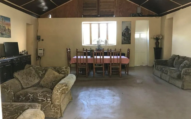 Kiskeya Guest House