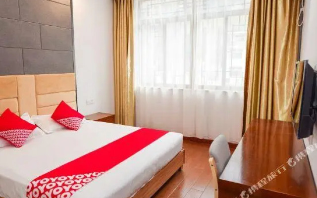 Yiyun Yayuan Boutique Hotel (Huangshan Tangkou Scenic Area South Gate)