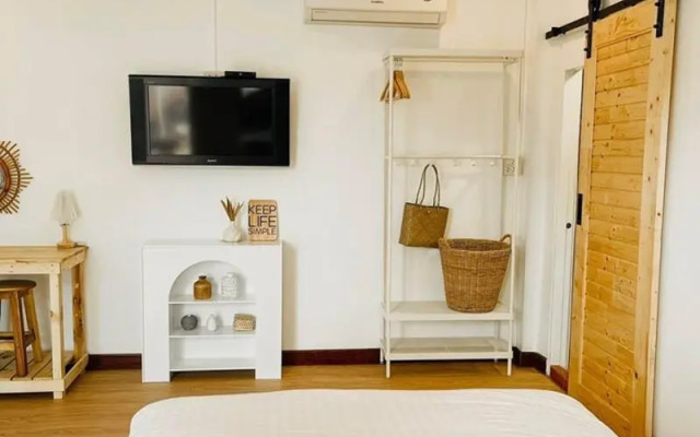 Wilailak Bungalow @ Koh Srichang