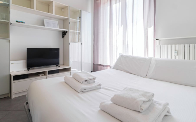 Italianway Comfort - Voghera 11 B