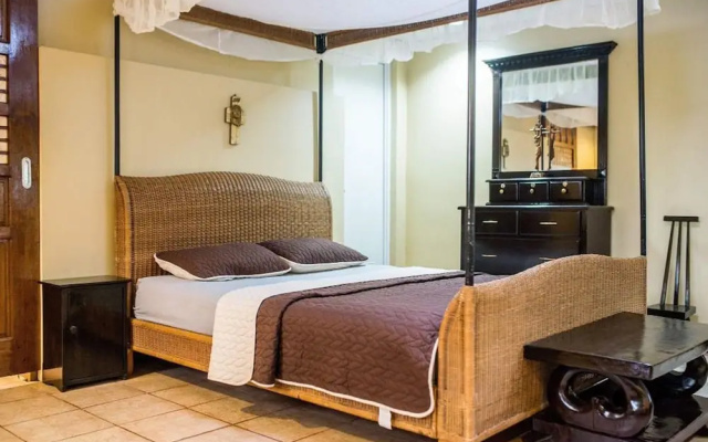 Siglo Paraiso Farm Resort