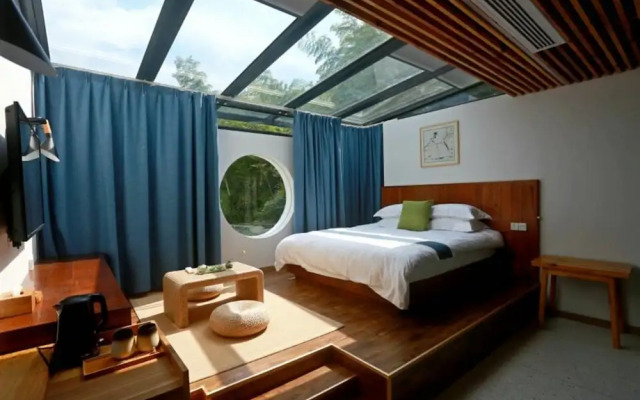 Yujian Weichi Hostel