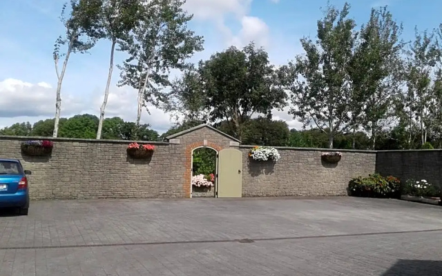 Devenish Lodge B&B