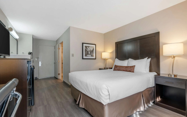 Best Western Inn Of Vancouver