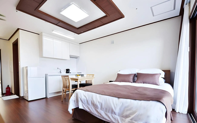 Jeju Bulranji Hotel