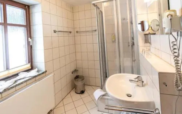 Hotel Spießberghaus