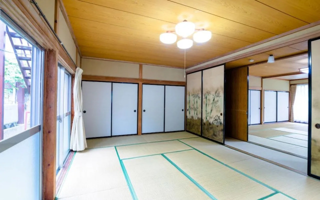 Minshuku Tsukimiya