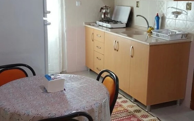 Sakli Bahce Apart