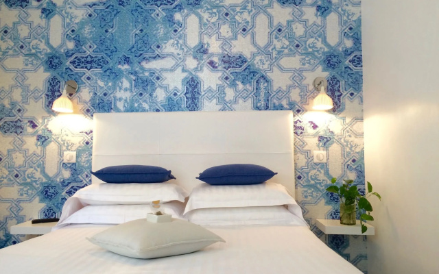 Hotel Villa Rose