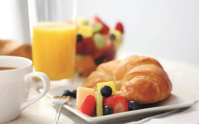 Отель Good Morning + Bad Oldesloe