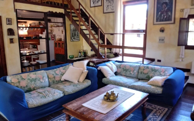 Casa Vacanze I Piani