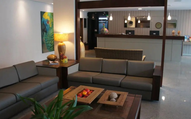 Hotel Barramares