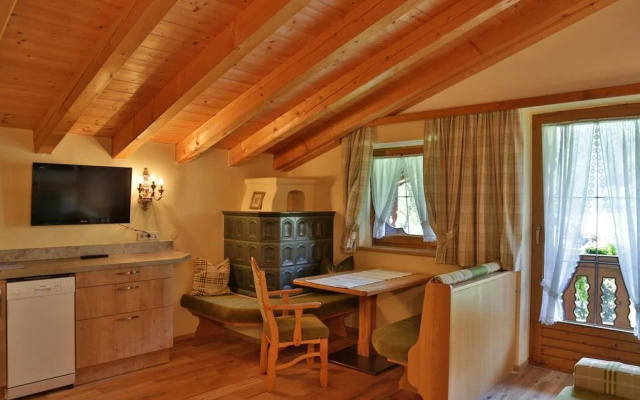 Landhaus Karwendel