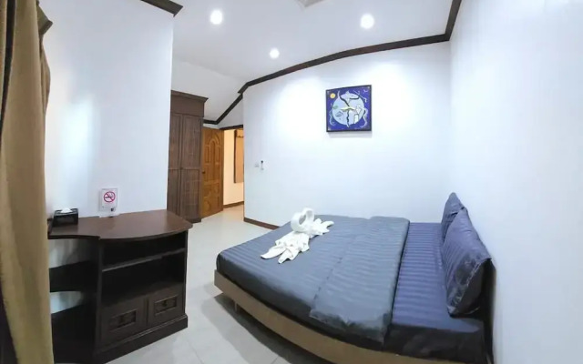 Ishara Villa 5 Bedrooms