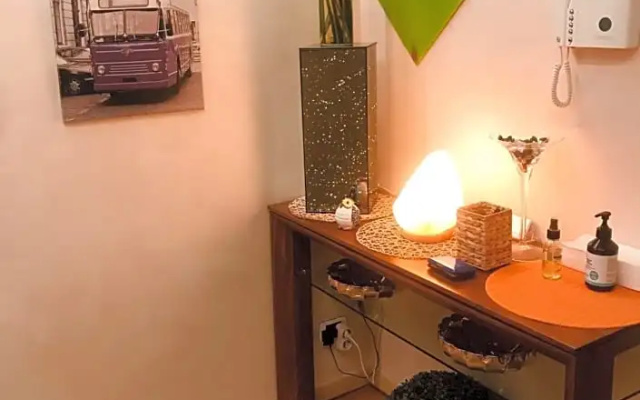 Smart House Rooms
