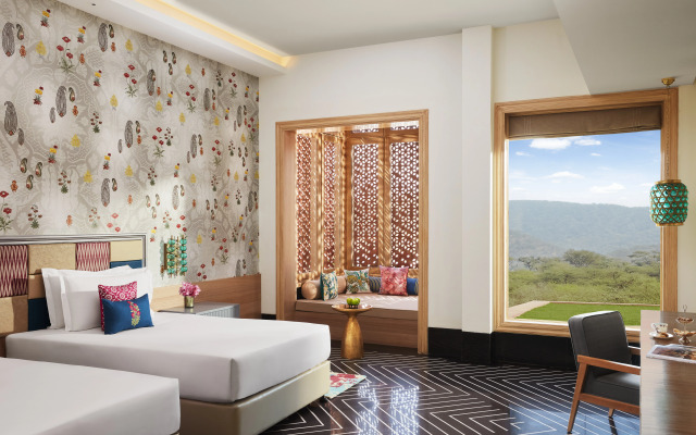 Taj Devi Ratn Resort & Spa, Jaipur