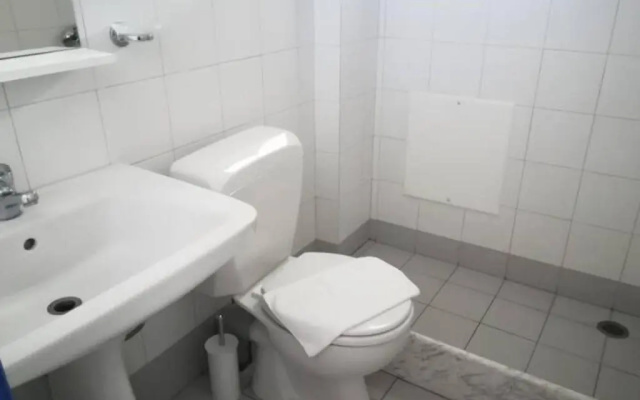 Melina Apartments - Holiday Apartment in Nikiti