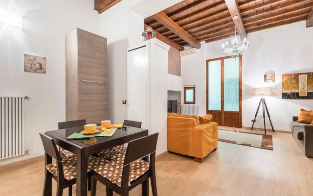 Ghibellina 22 Apartment