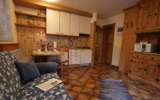 Chalet Baitin MyHolidayLivigno