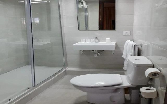 Hotel Toledano Ramblas