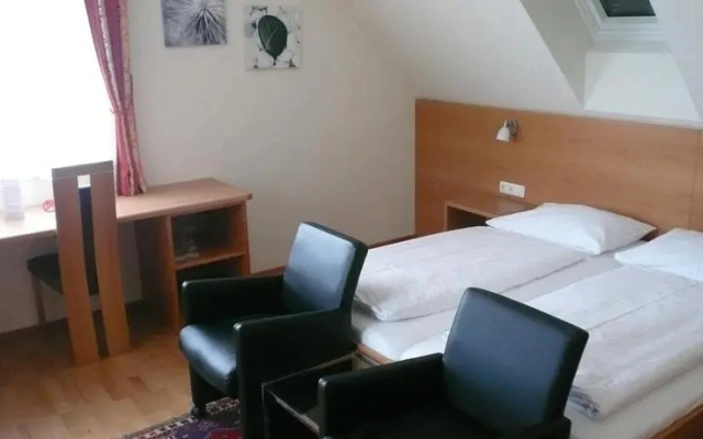 Ferienhaus Pinetz