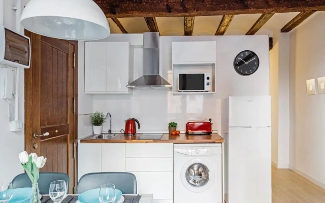 Unik Apartments Valencia